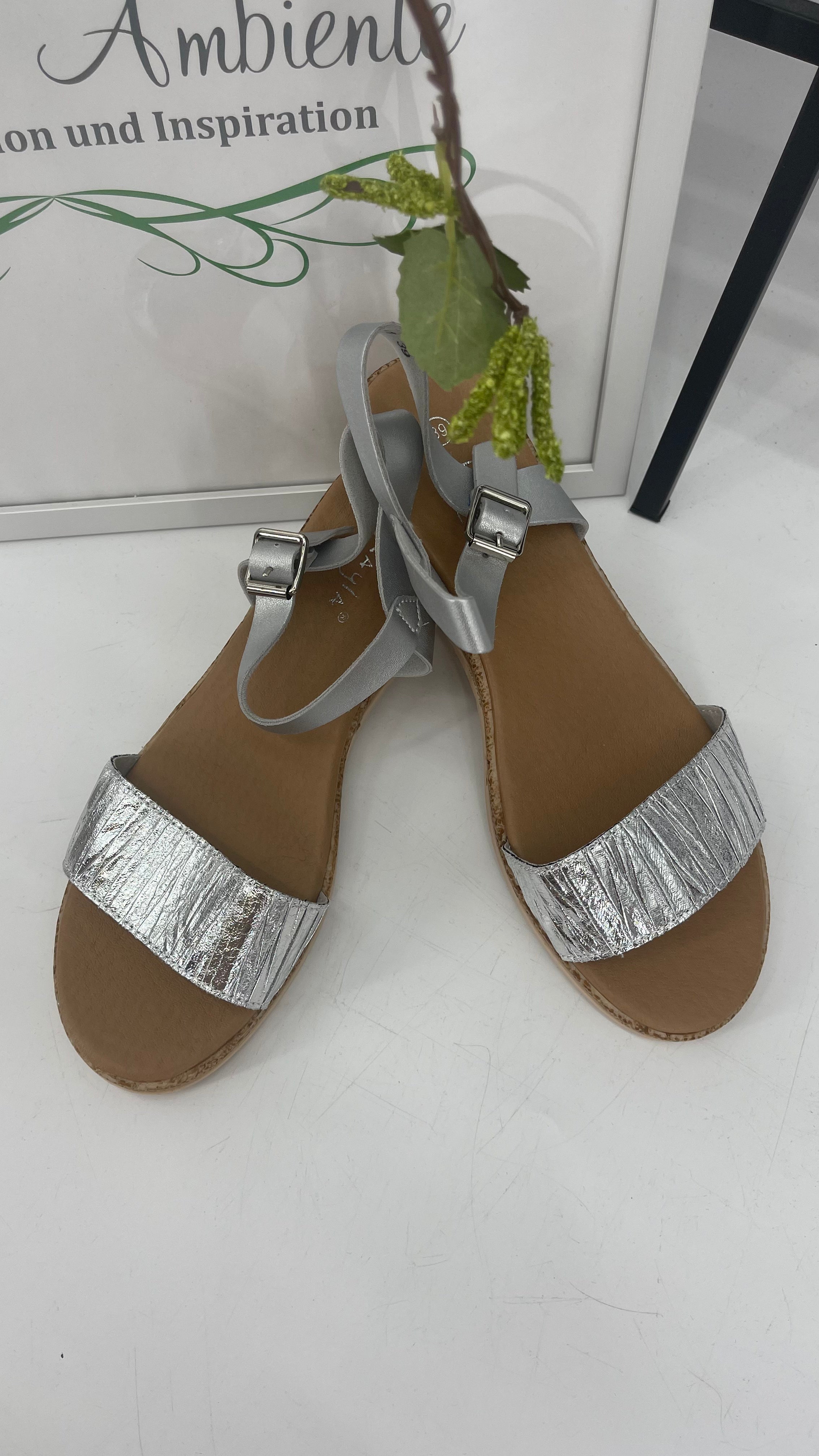 !!!!KEINE RETOURE MÖGLICH!!!! Sandale Gr. 36 - 41