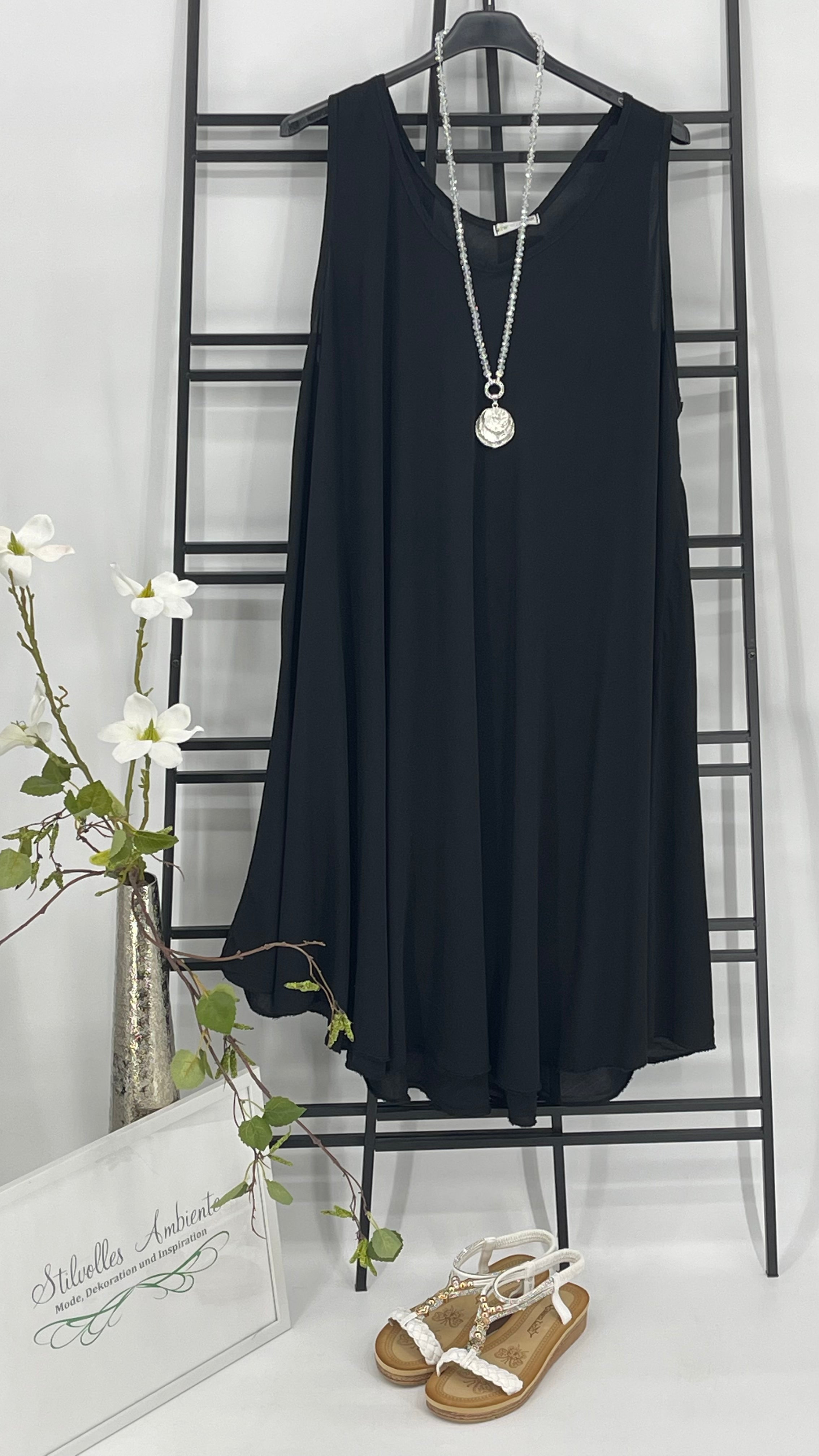 !!!‘KEINE RETOURE MÖGLICH!!!!Kleid Einheitsgröße Gr. 36 - 46