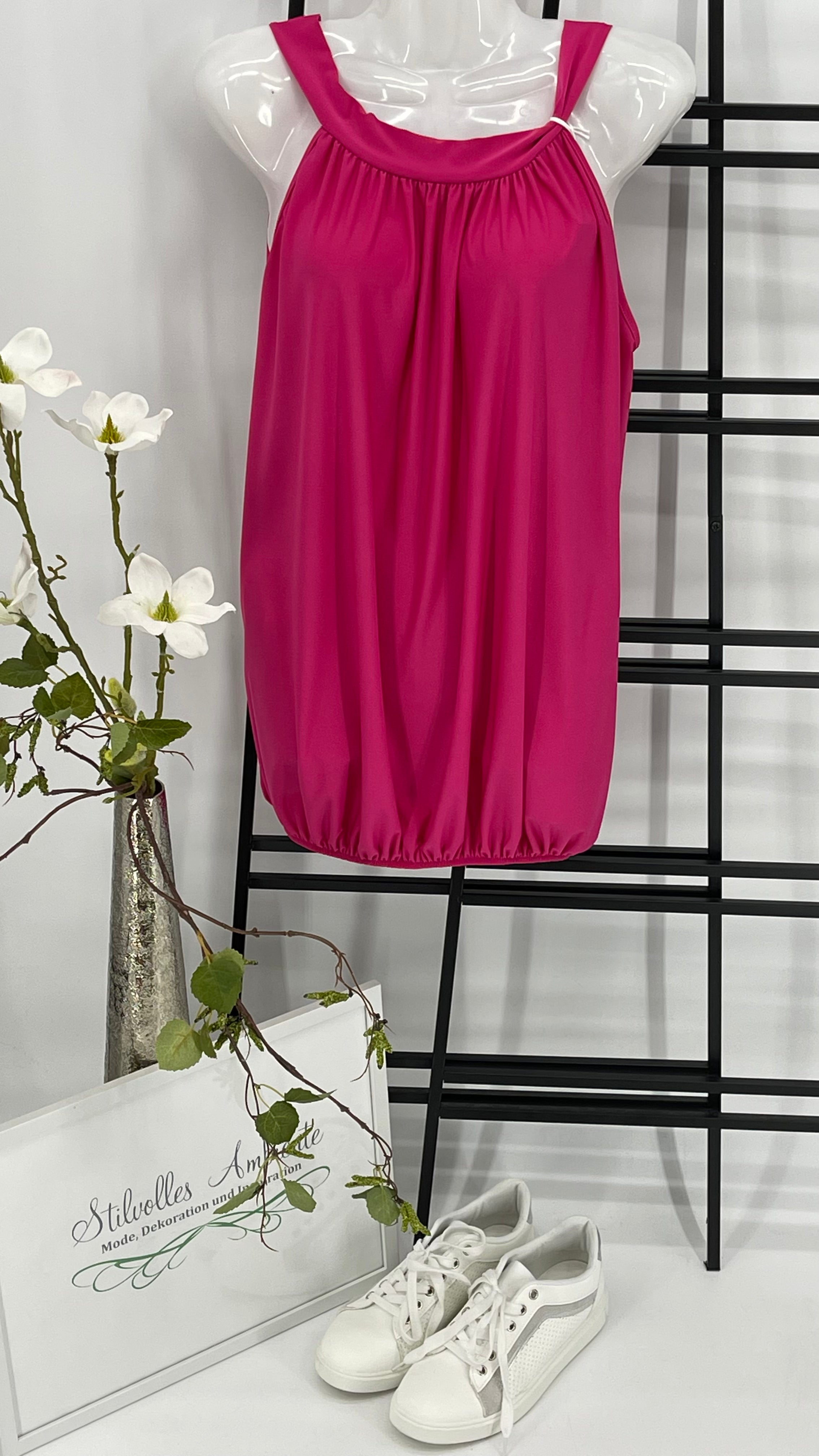 !!!!KEINE RETOURE MÖGLICH!!!!Neckholder- Top Einheitsgrösse Gr. 36 - 44 in 10 Farben