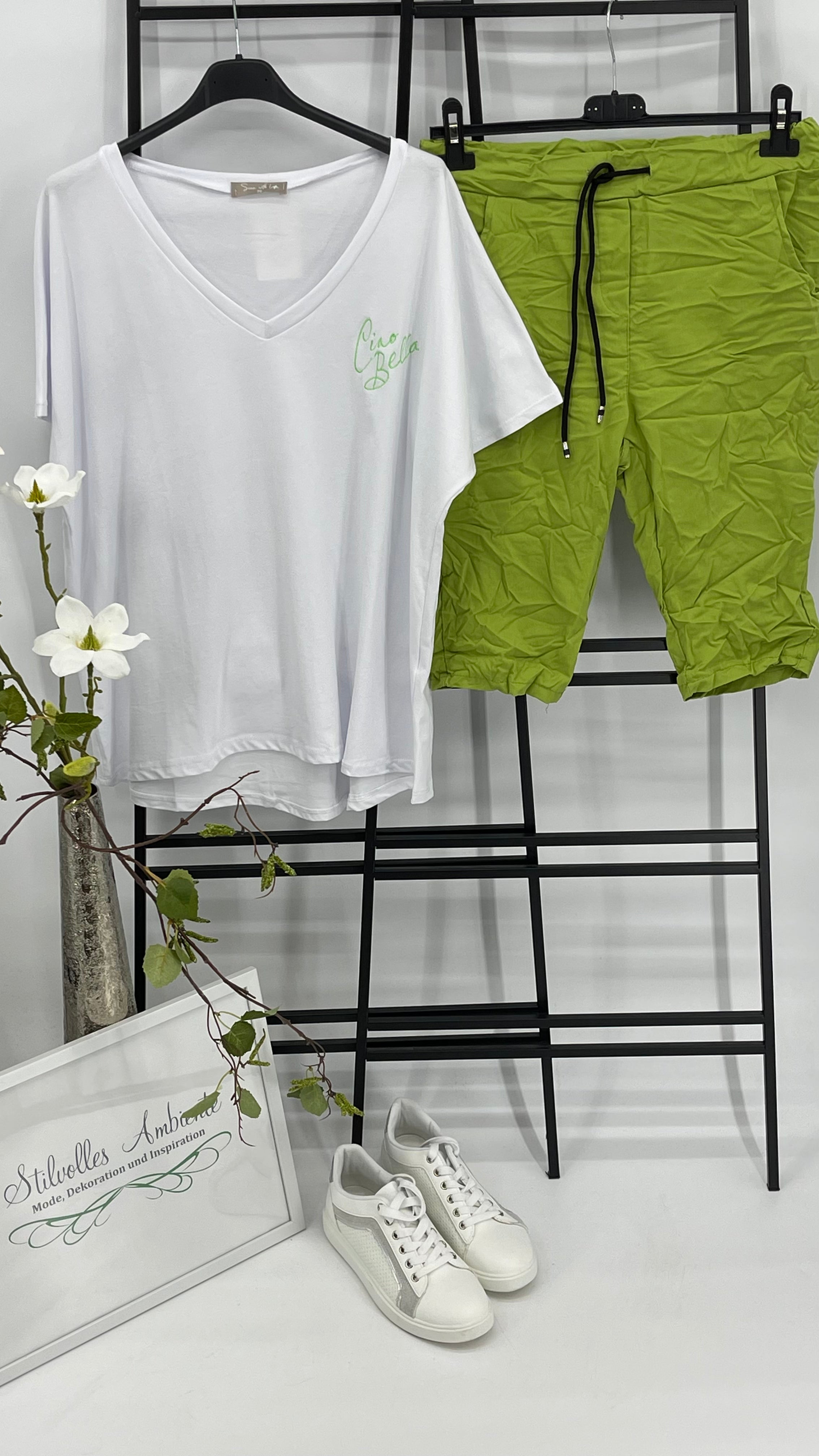 !!!!KEINE RETOURE MÖGLICH!!!! 
Short mit Kordel Einheitsgrösse Gr. 34 - 38