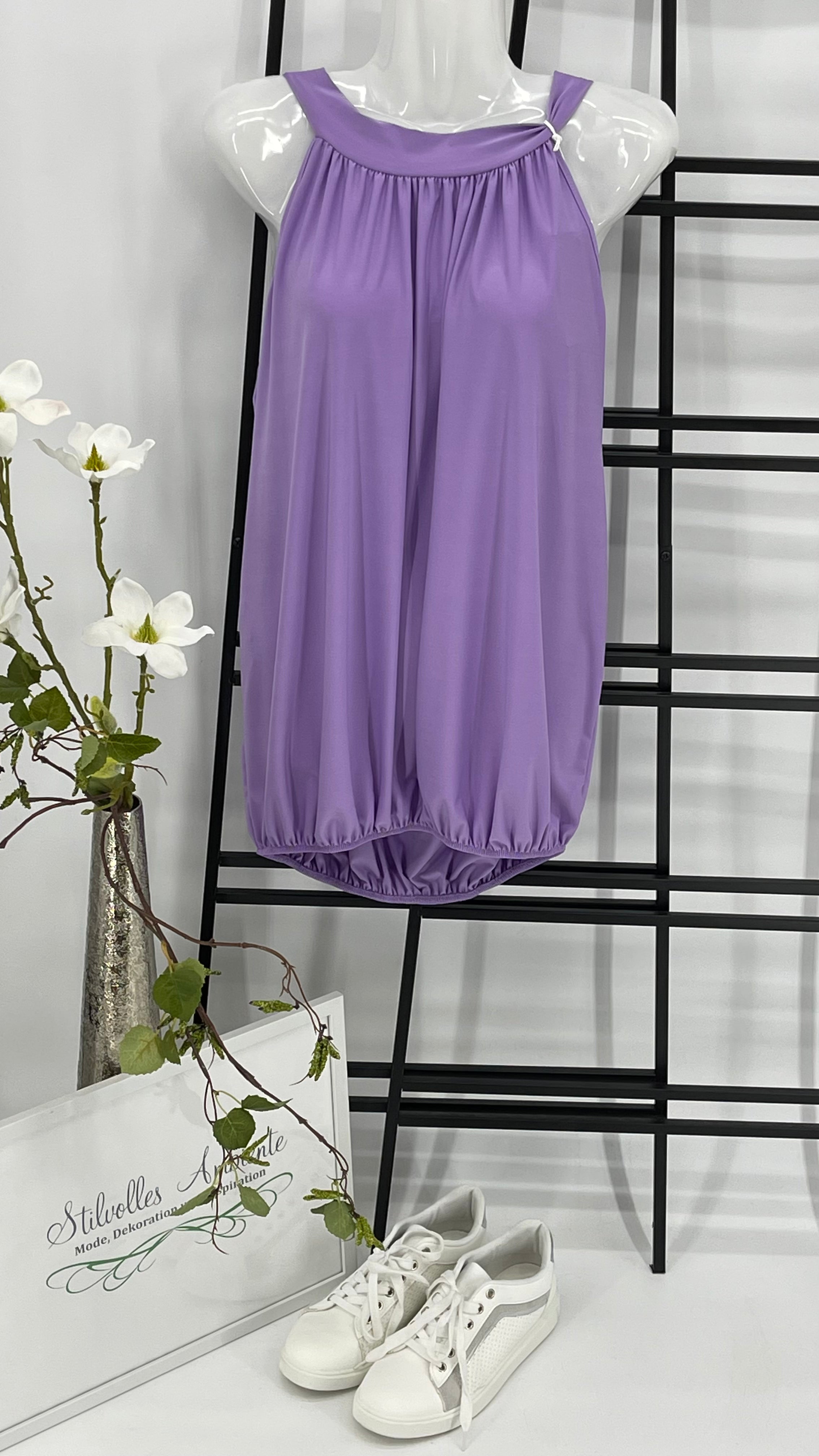 !!!!KEINE RETOURE MÖGLICH!!!!Neckholder- Top Einheitsgrösse Gr. 36 - 44 in 10 Farben