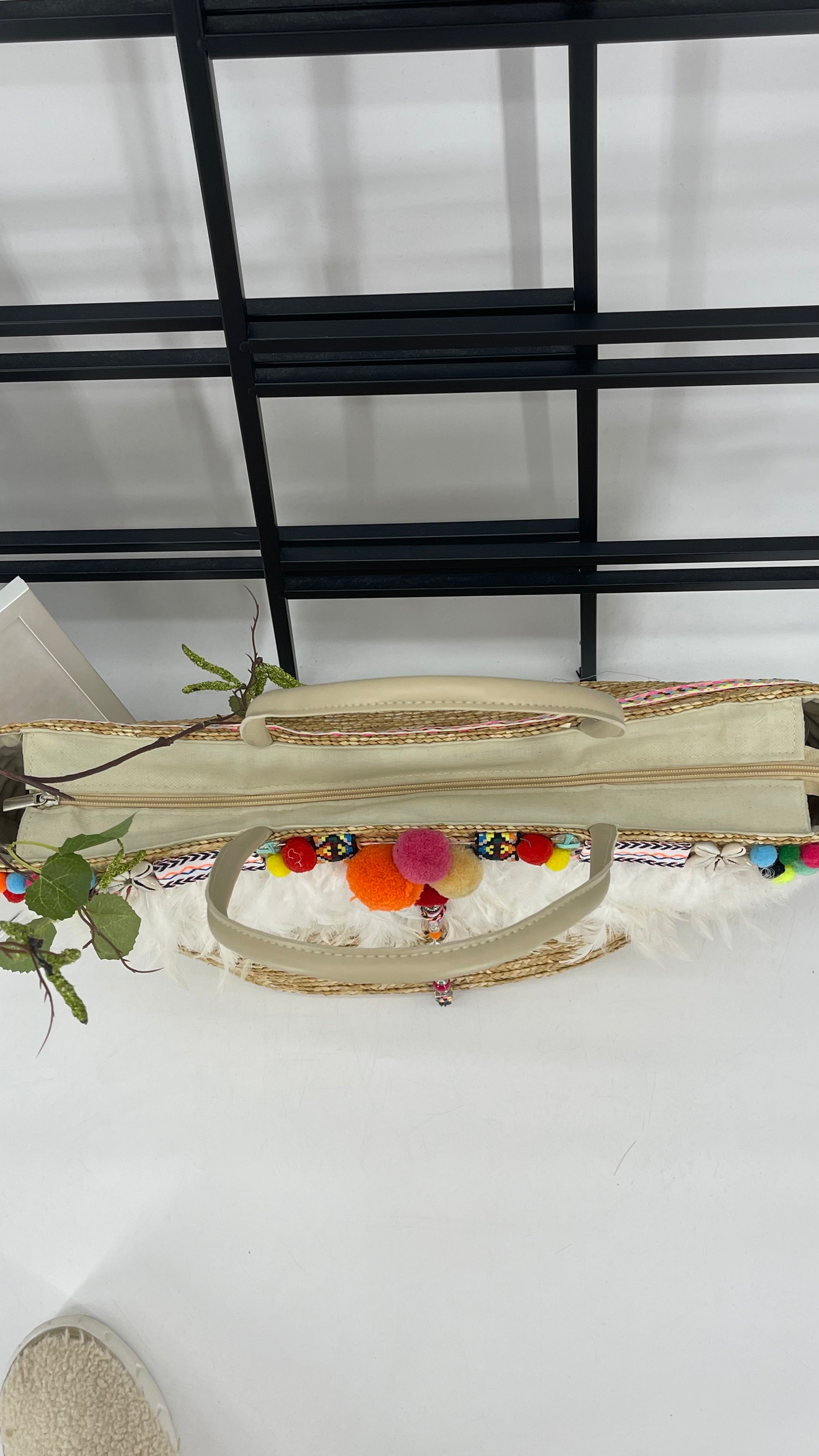 !!!!KEINE RETOURE MÖGLICH!!!! 
Korb