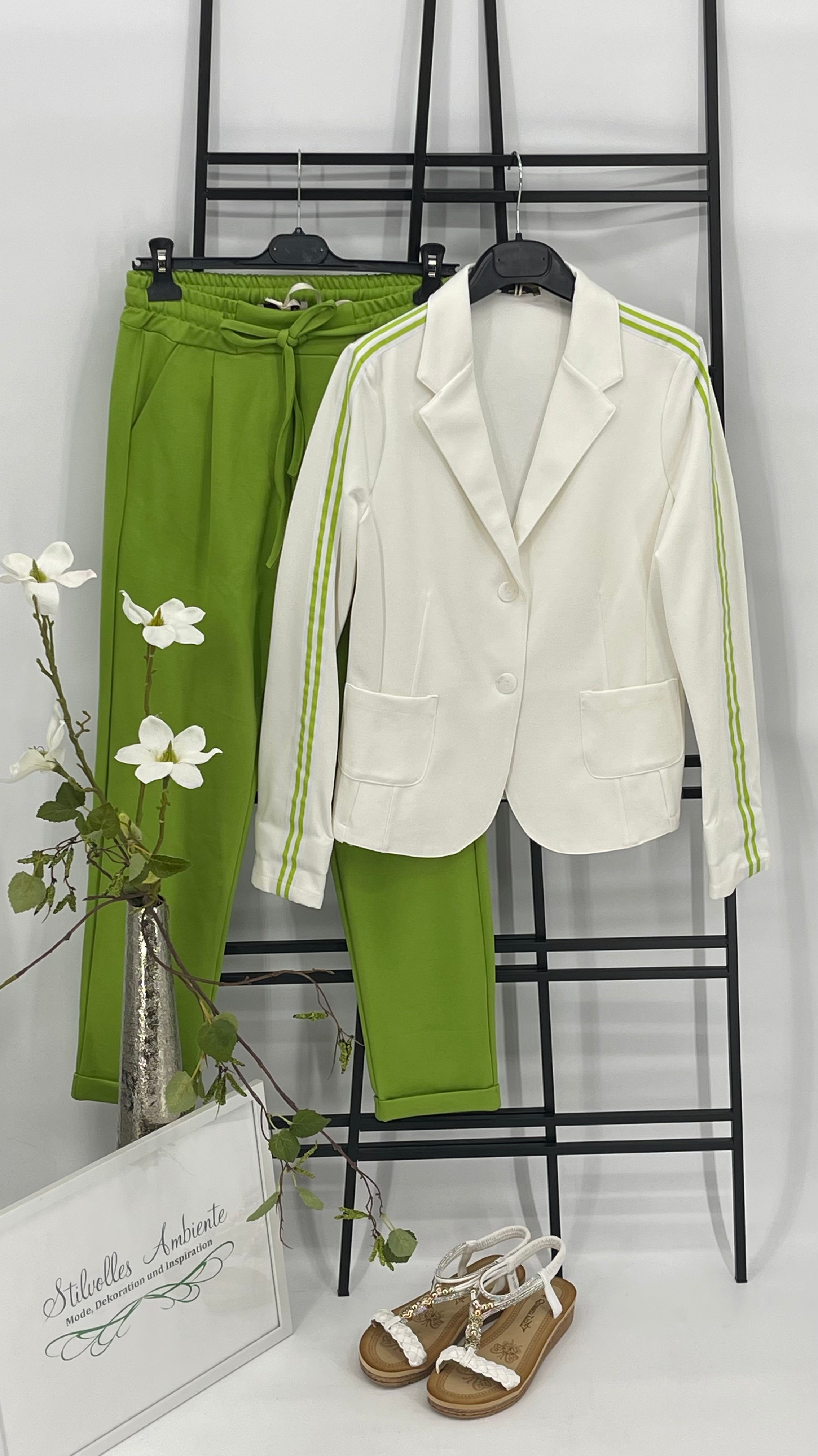 !!!!KEINE RETOURE MÖGLICH!!!! Blazer von „Esvivid“ Gr. 34 - 44