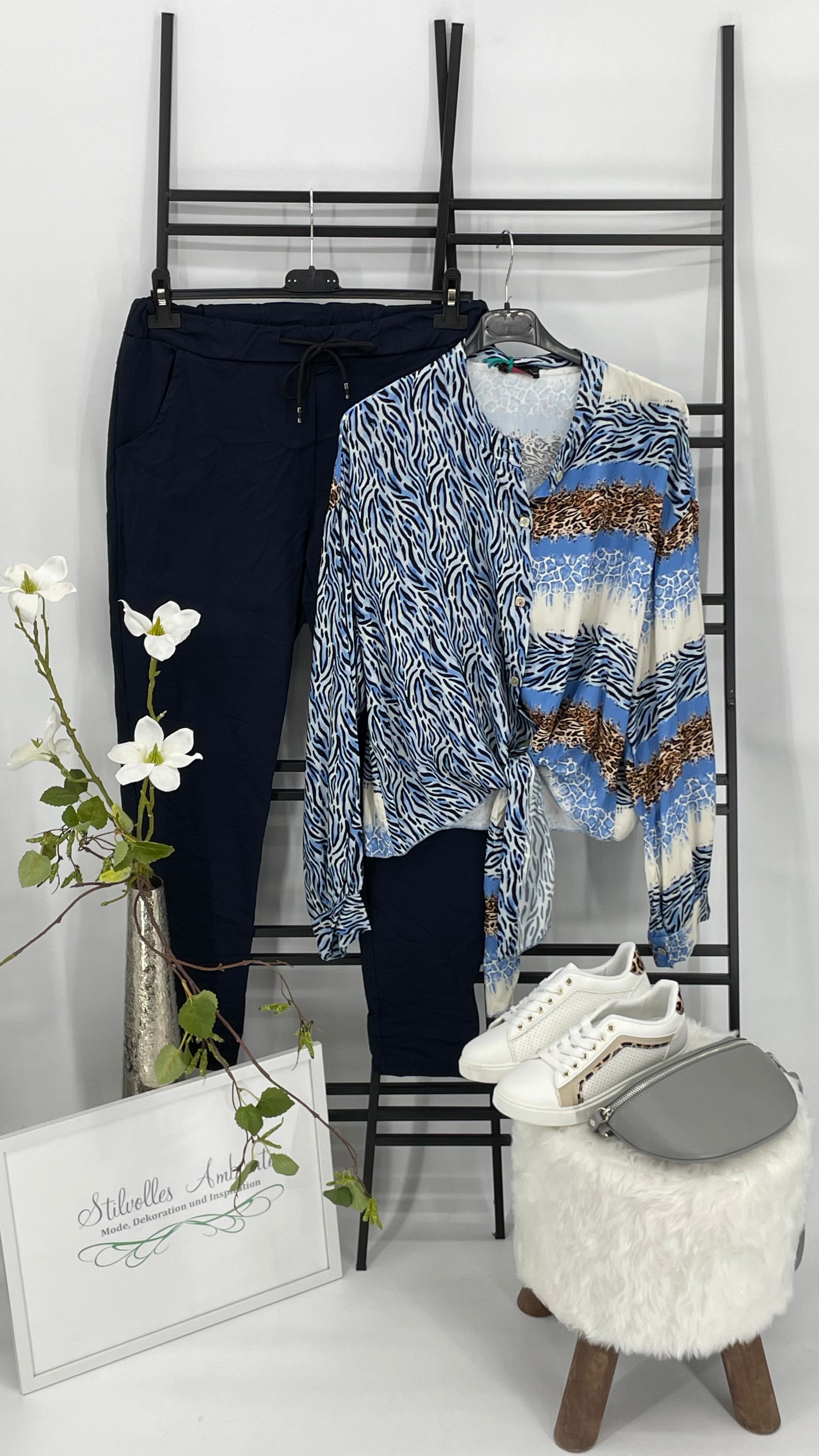 !!!KEINE RETOURE MÖGLICH !!!Tunika Einheitsgrösse Gr. 36-40/42