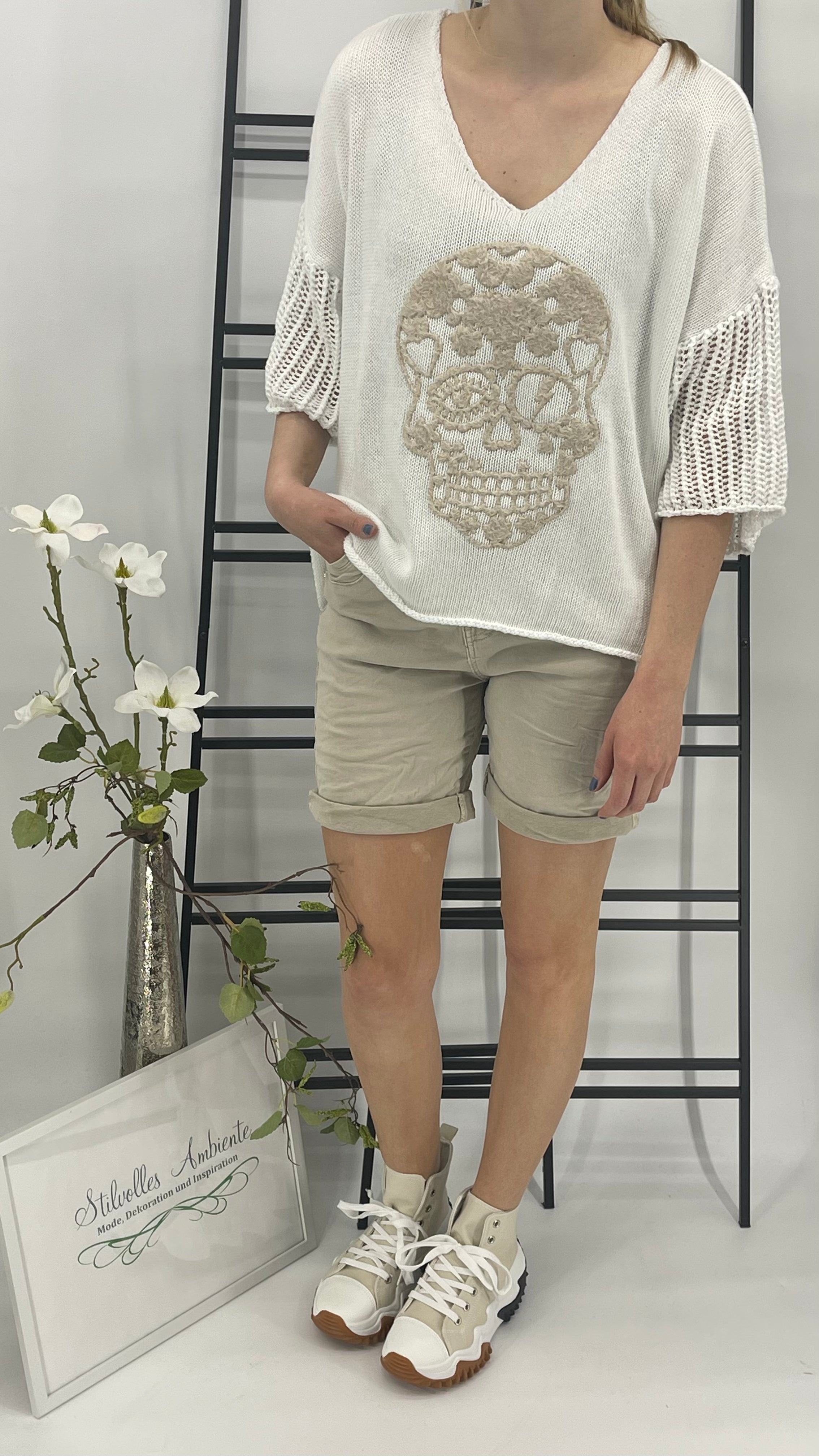 !!!!KEINE RETOURE MÖGLICH!!!! 
Jeans - Short Gr. 34 - 42