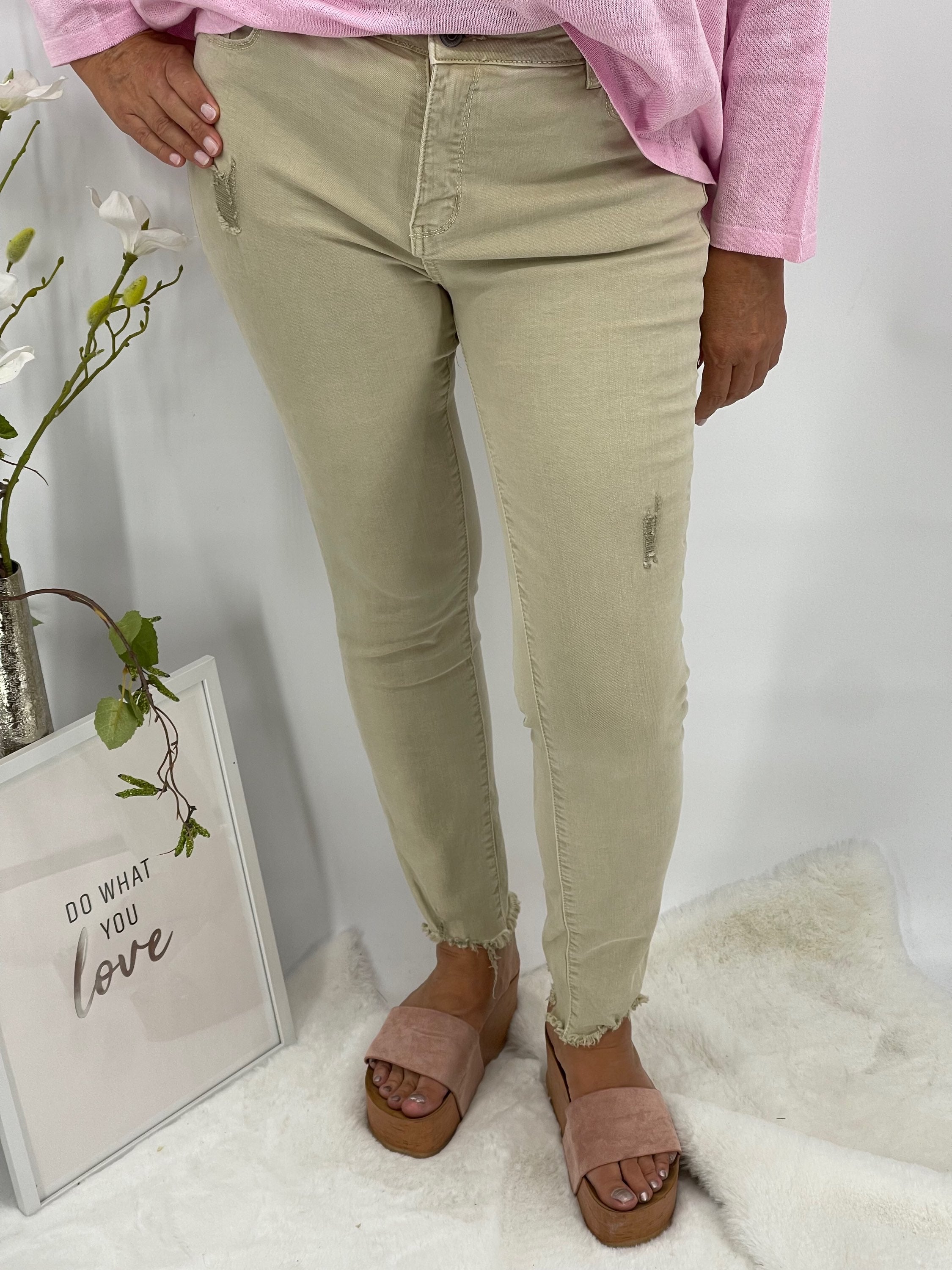 !!!!KEINE RETOURE MÖGLICH!!!!Jeans „Skinny“  34 - 42