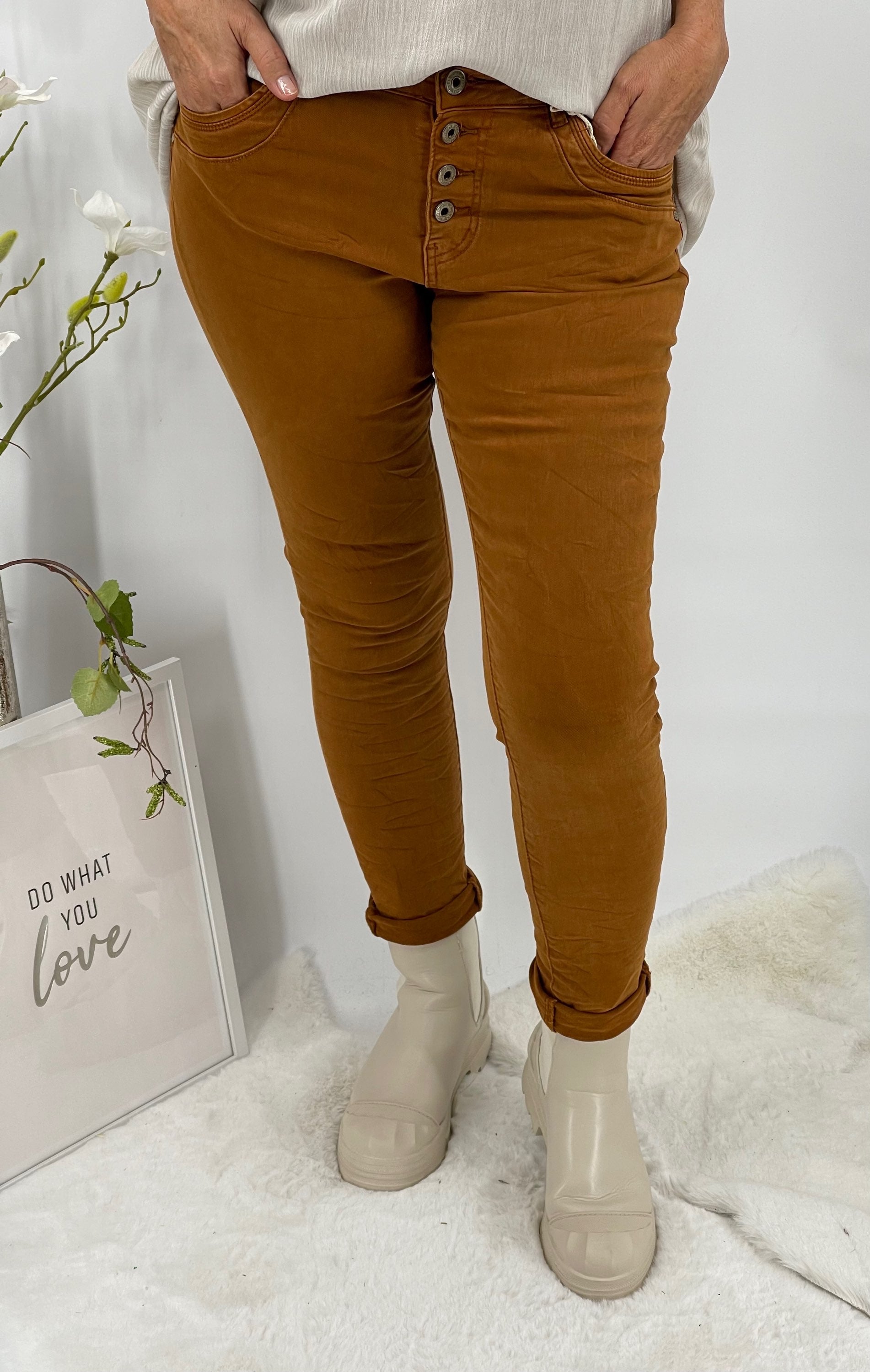 !!!!KEINE RETOURE MÖGLICH!!!!Jeans „Skinny“ Gr.  36 - 42