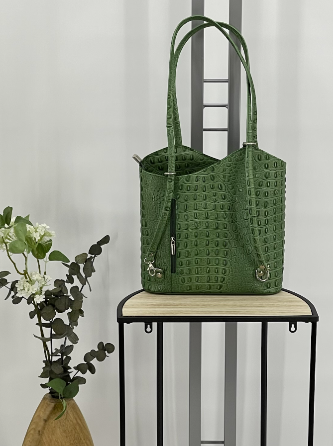 !!!!KEINE RETOURE MÖGLICH!!!! 
Handtasche „Echtleder“