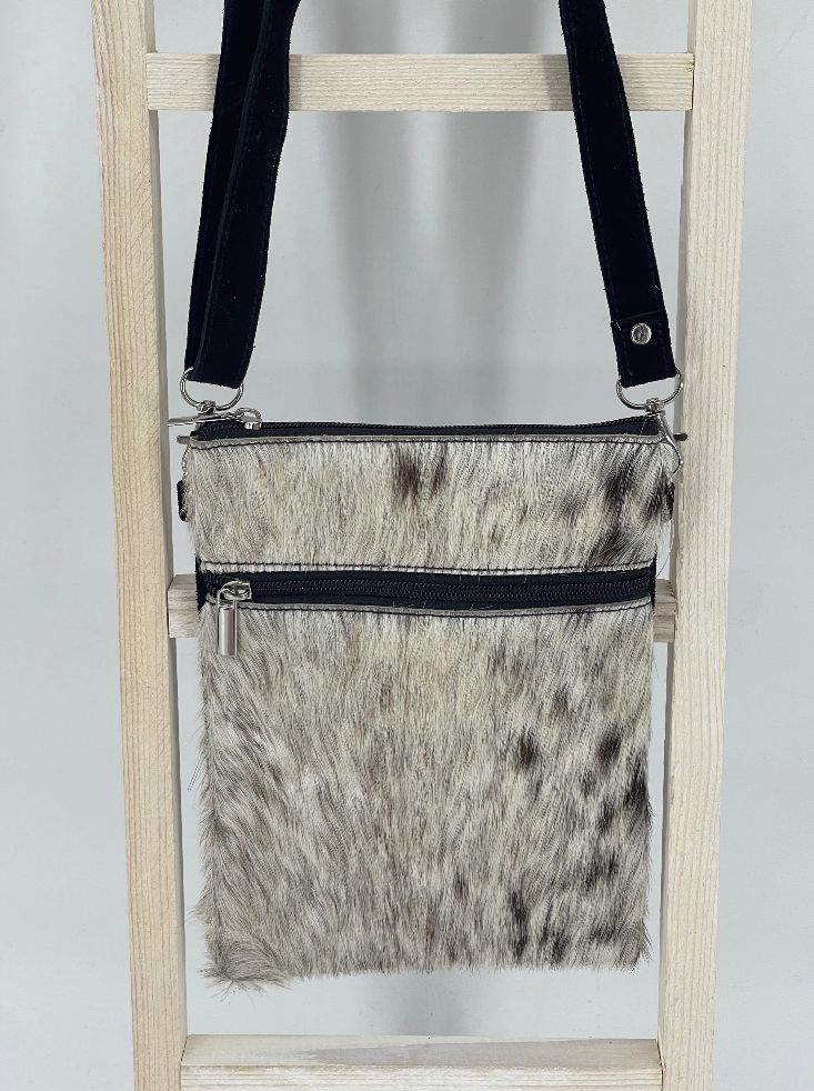 Crossbody von „Mars & More“