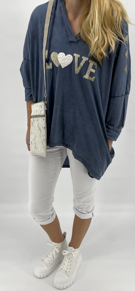 Crossbody von „Mars & More“