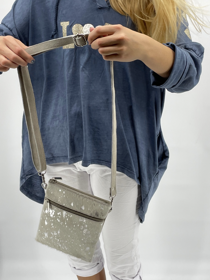 Crossbody von „Mars & More“