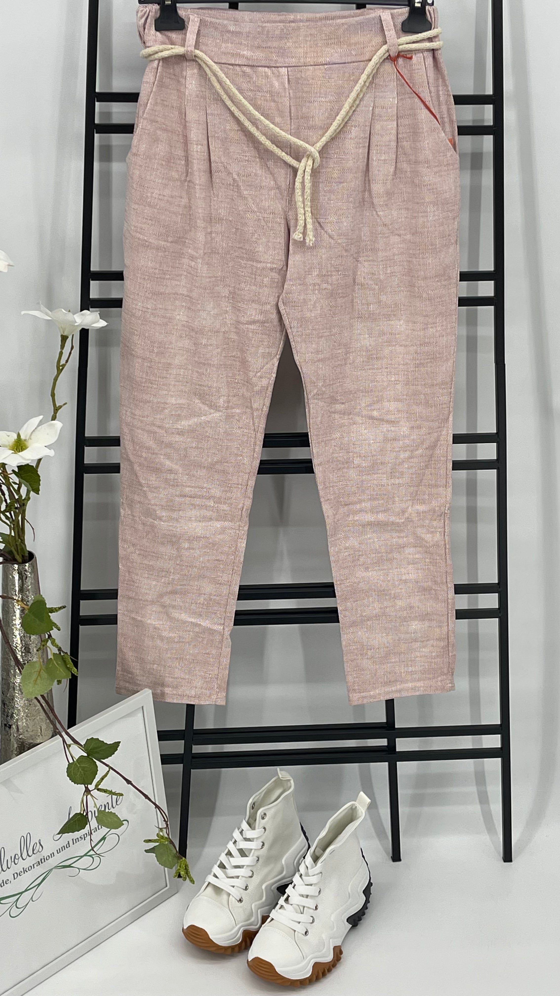 !!!!KEINE RETOURE MÖGLICH!!!! 
Jogpant Gr. 36 - 40 in 6 Farben