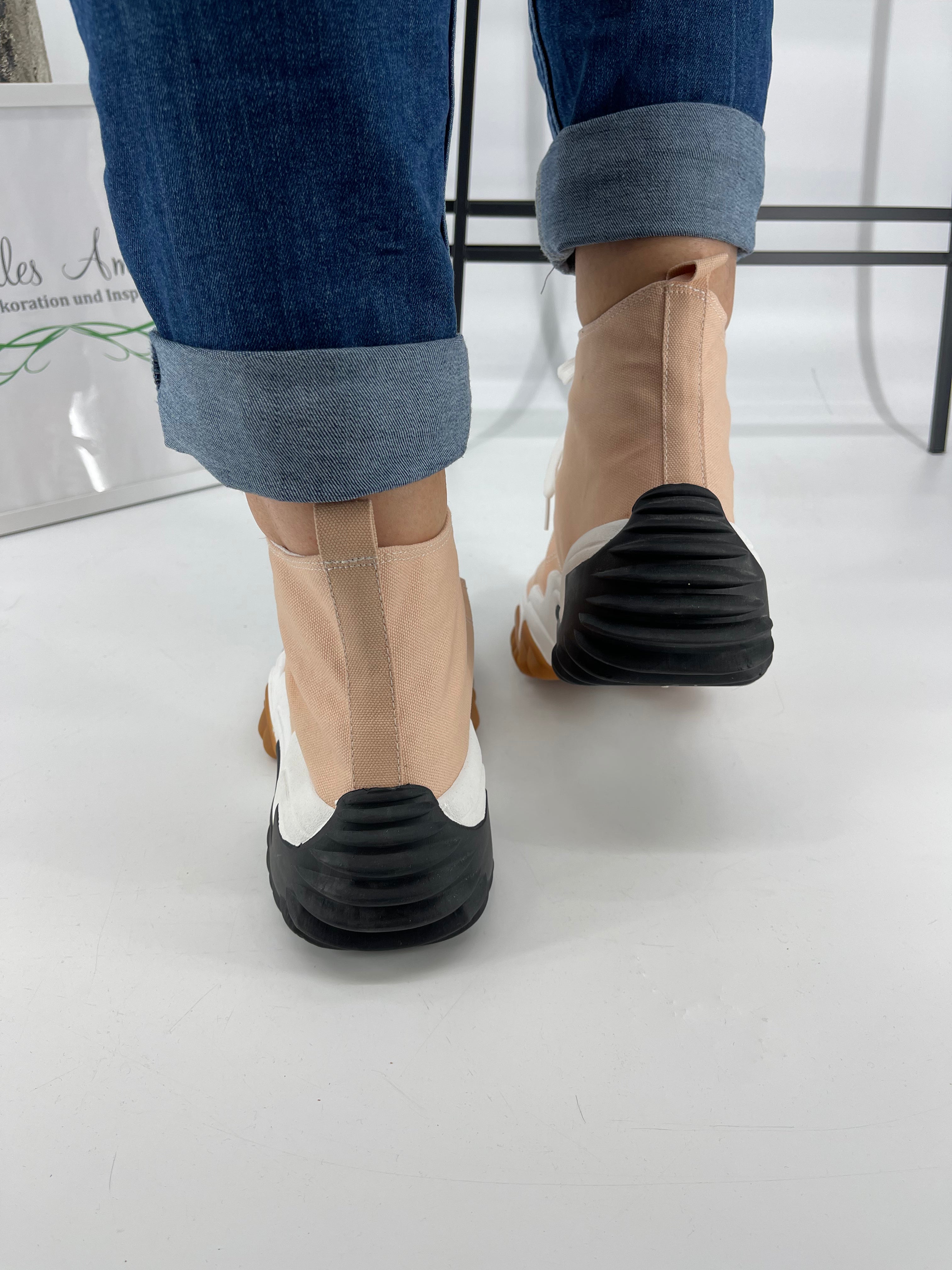 !!!!KEINE RETOURE MÖGLICH!!!! Sneaker Gr. 36 - 41