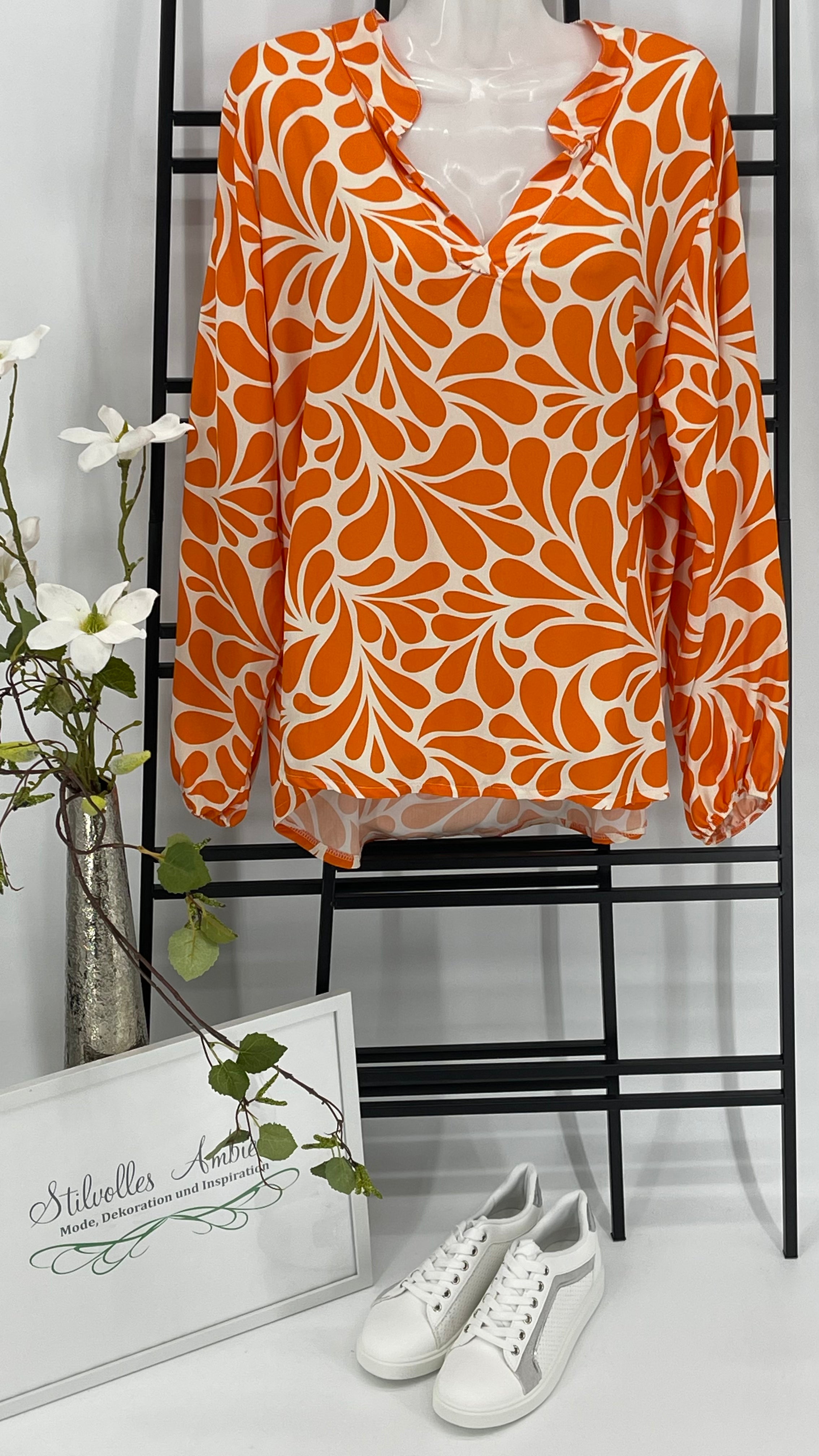 Tunika Einheitsgrösse Gr. 36 - 42/44