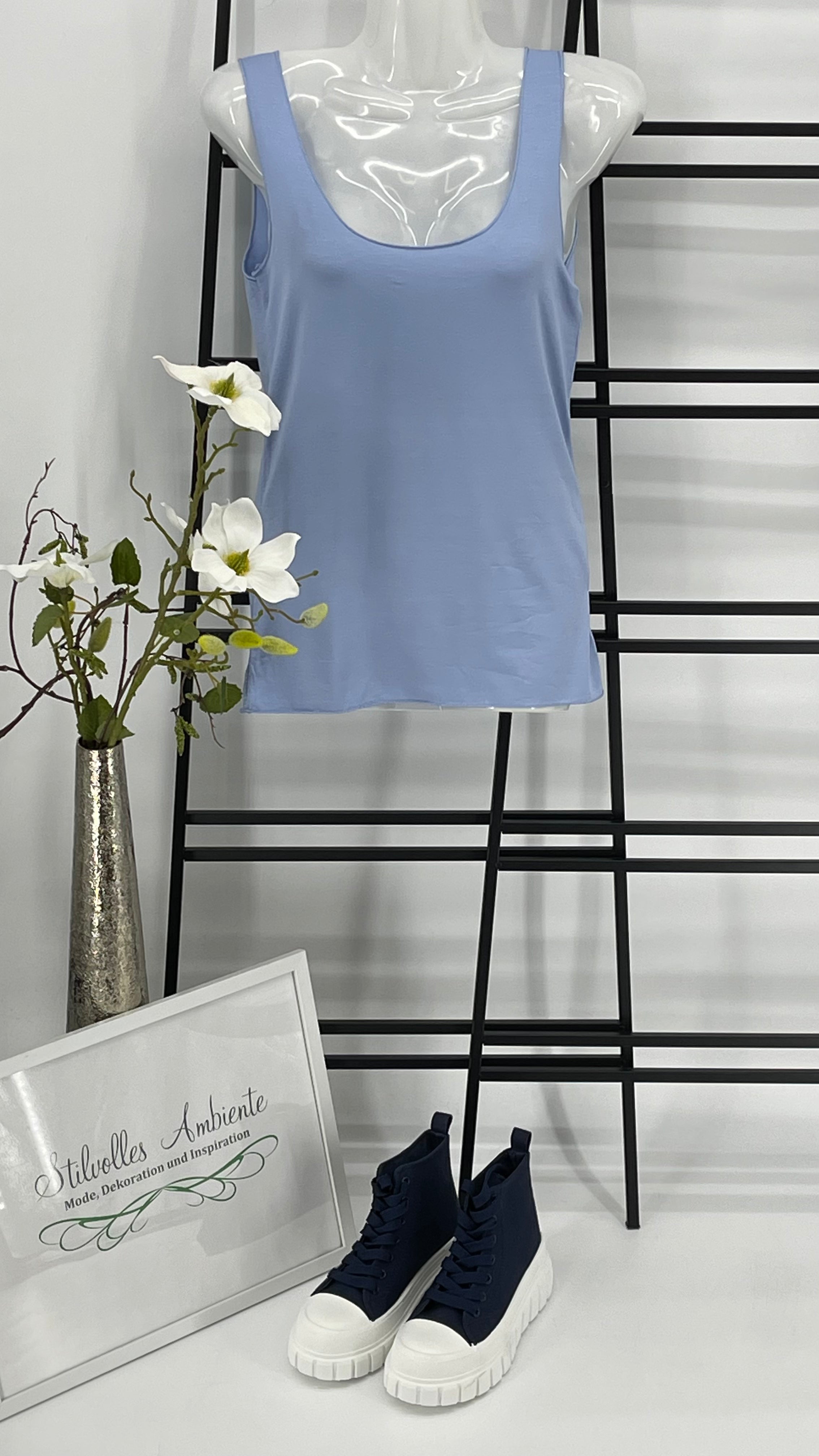 !!!!KEINE RETOURE MÖGLICH!!!! Top Einheitsgrösse Gr. 36-42 in 12 Farben