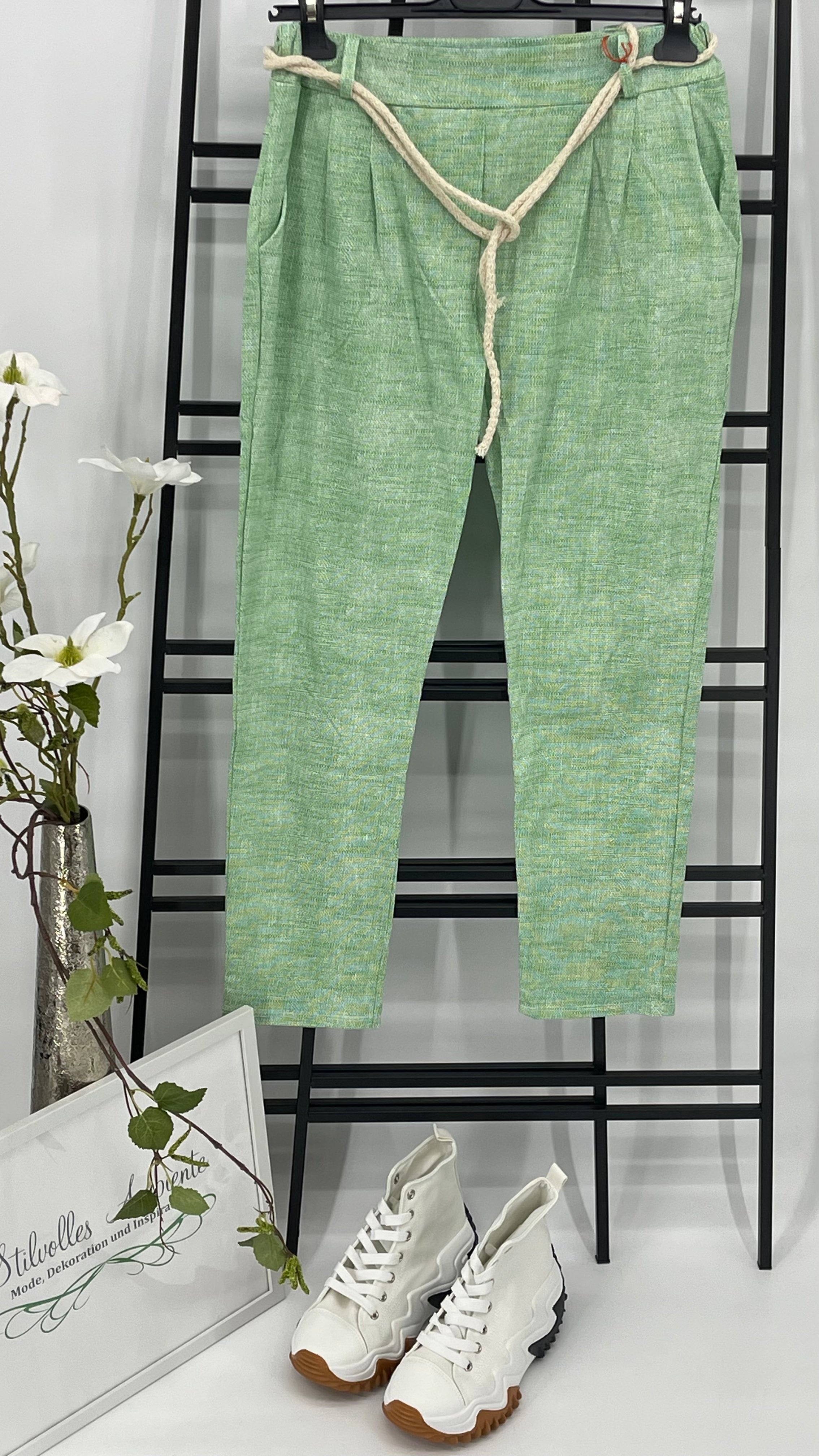 !!!!KEINE RETOURE MÖGLICH!!!! 
Jogpant Gr. 36 - 40 in 6 Farben