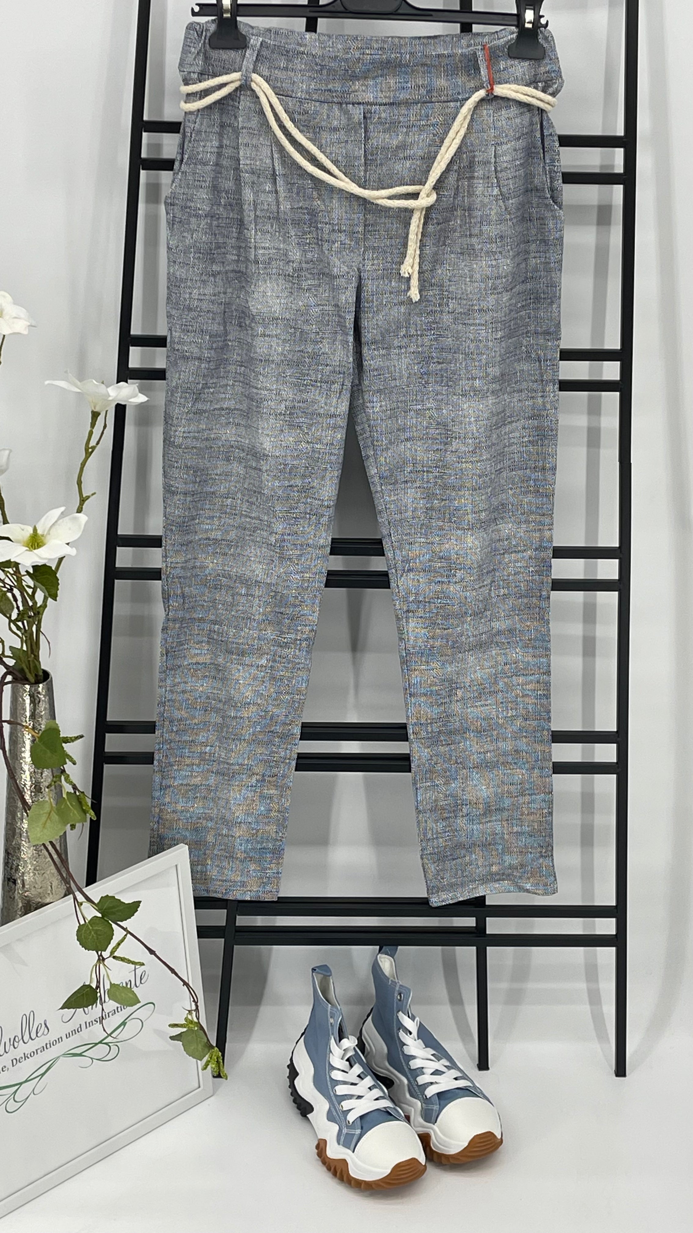 !!!!KEINE RETOURE MÖGLICH!!!! 
Jogpant Gr. 36 - 40 in 6 Farben