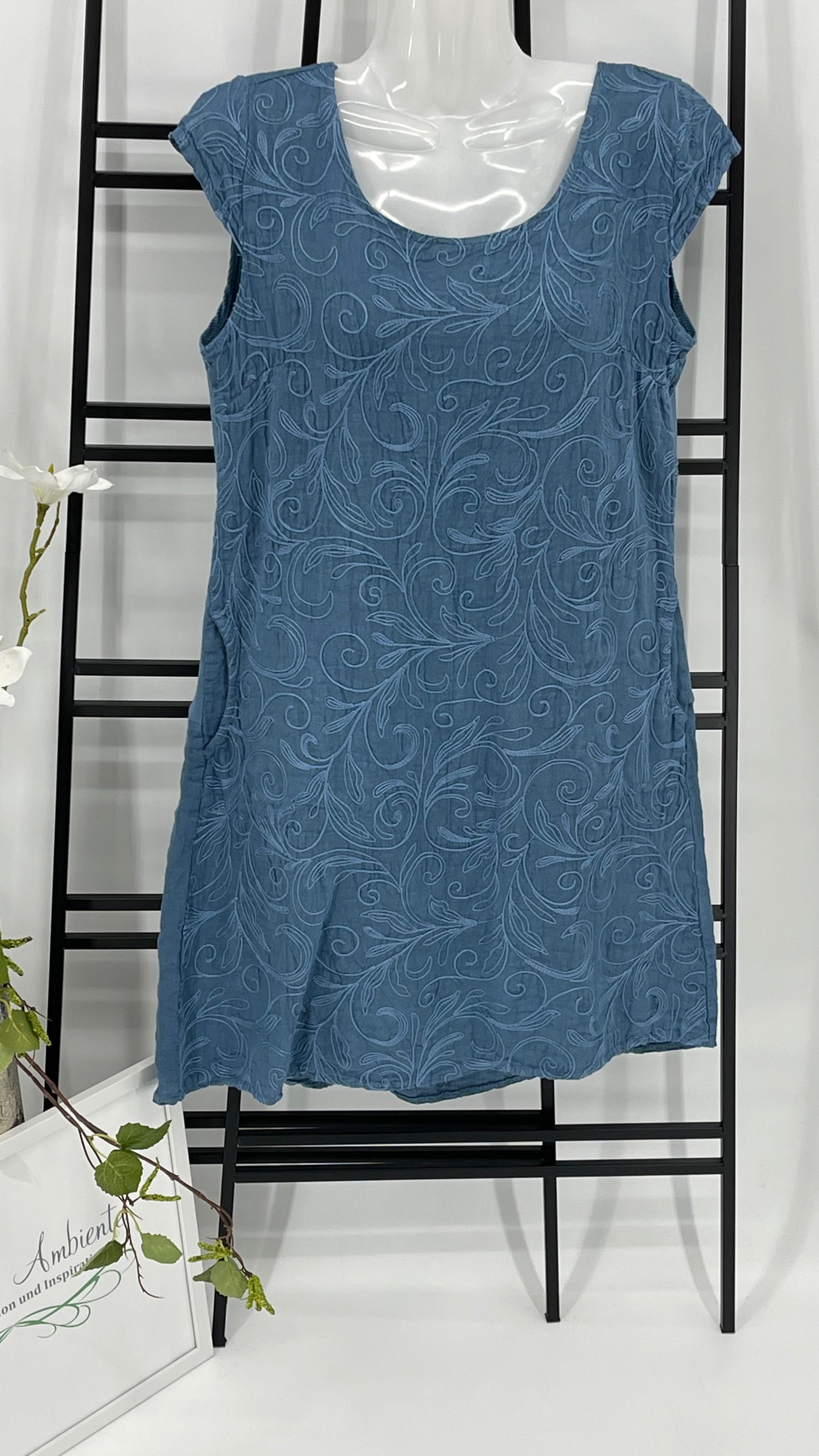 !!!!KEINE RETOURE MÖGLICH!!!! Kleid Einheitsgrösse Gr. 36 - 42