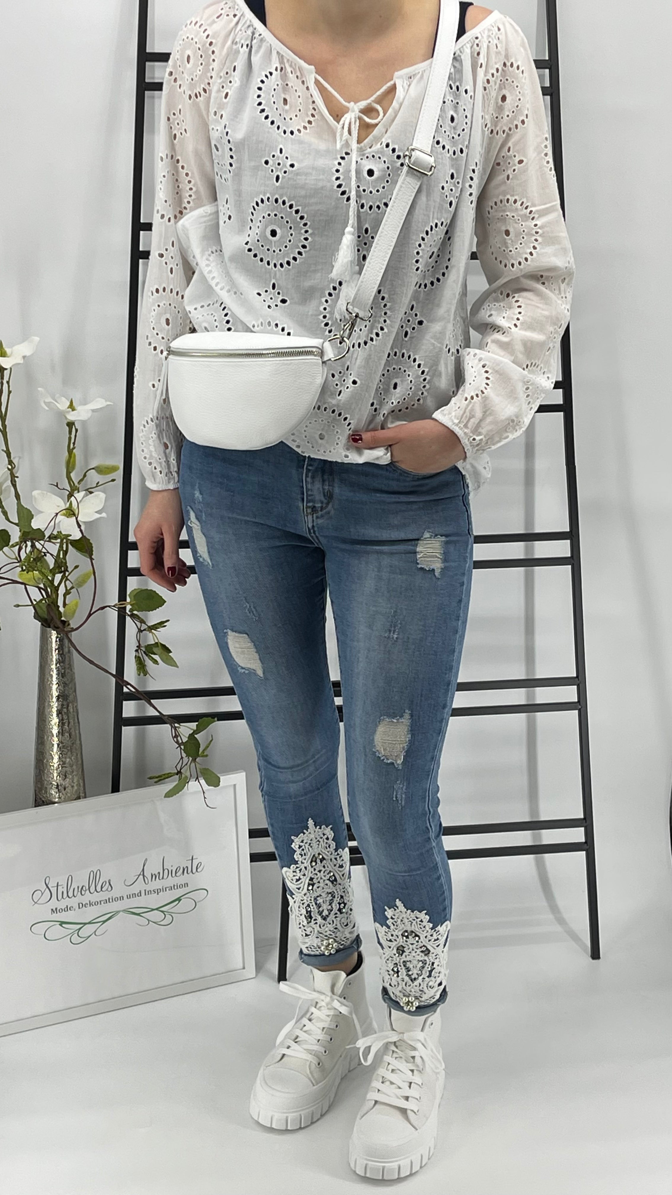 !!!!KEINE RETOURE MÖGLICH!!!!Jeans „Skinny“ Gr. 34 - 42