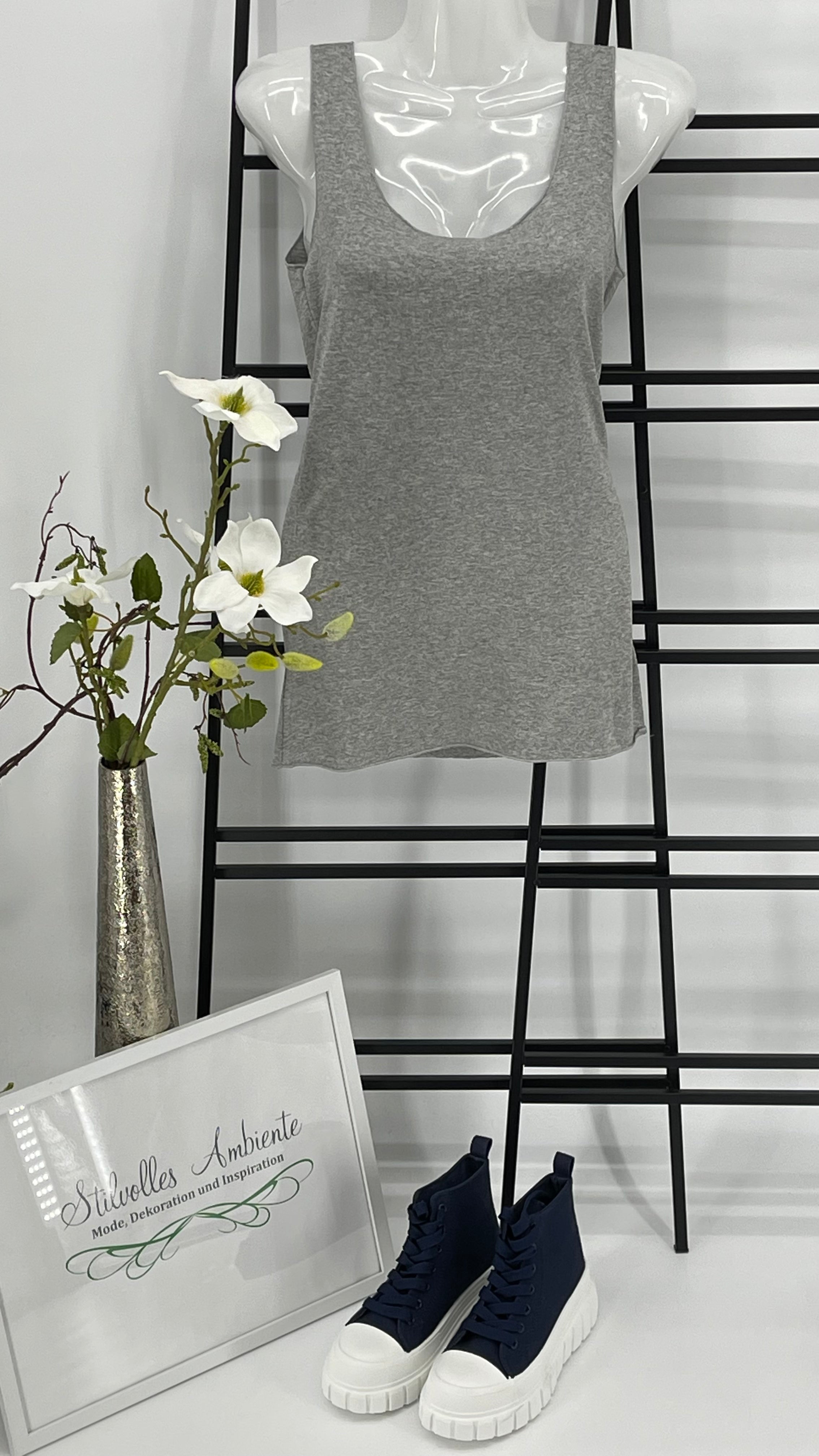 !!!!KEINE RETOURE MÖGLICH!!!! Top Einheitsgrösse Gr. 36-42 in 12 Farben