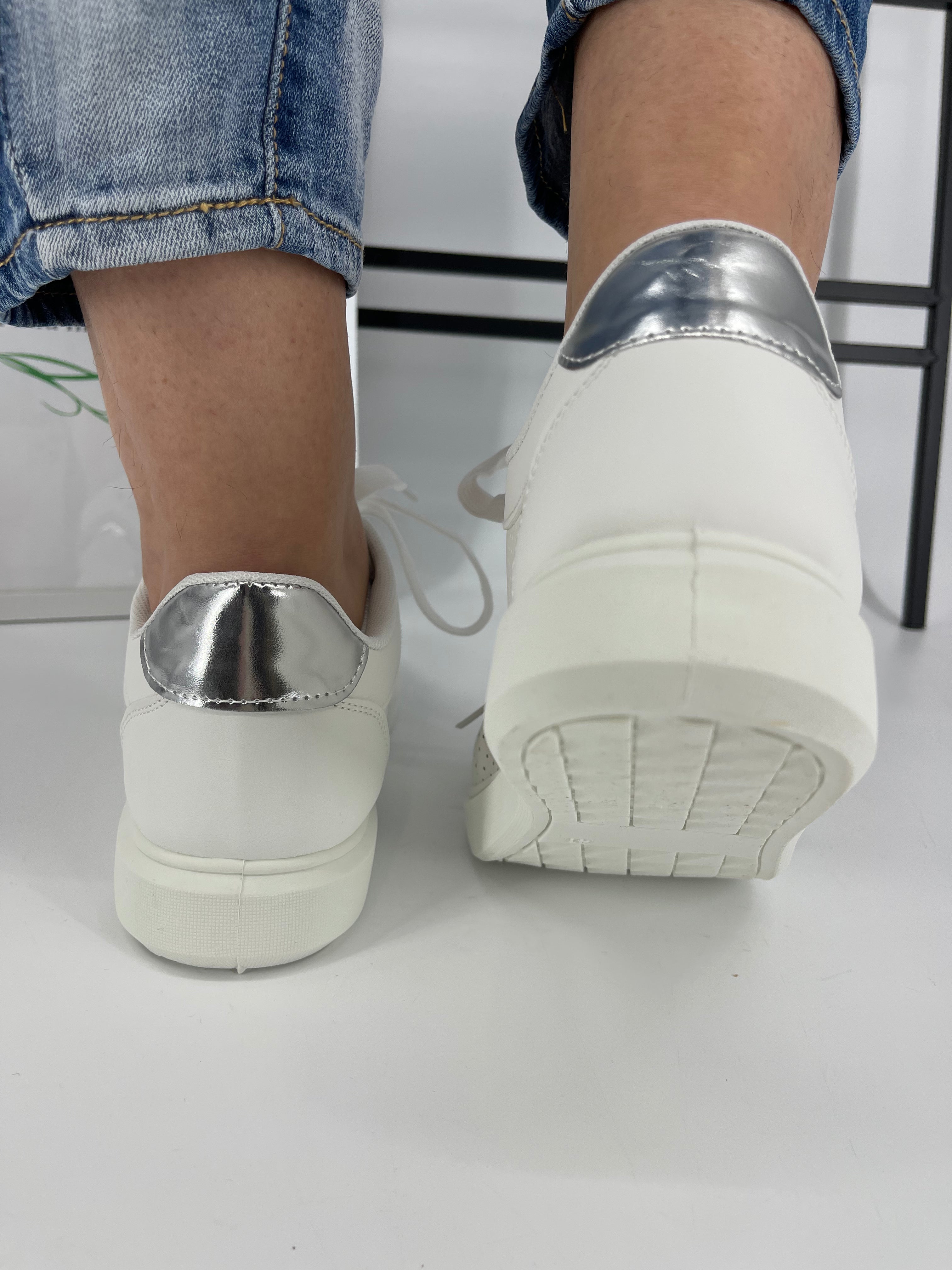 !!!!KEINE RETOURE MÖGLICH!!!! Sneaker Gr. 36 - 41