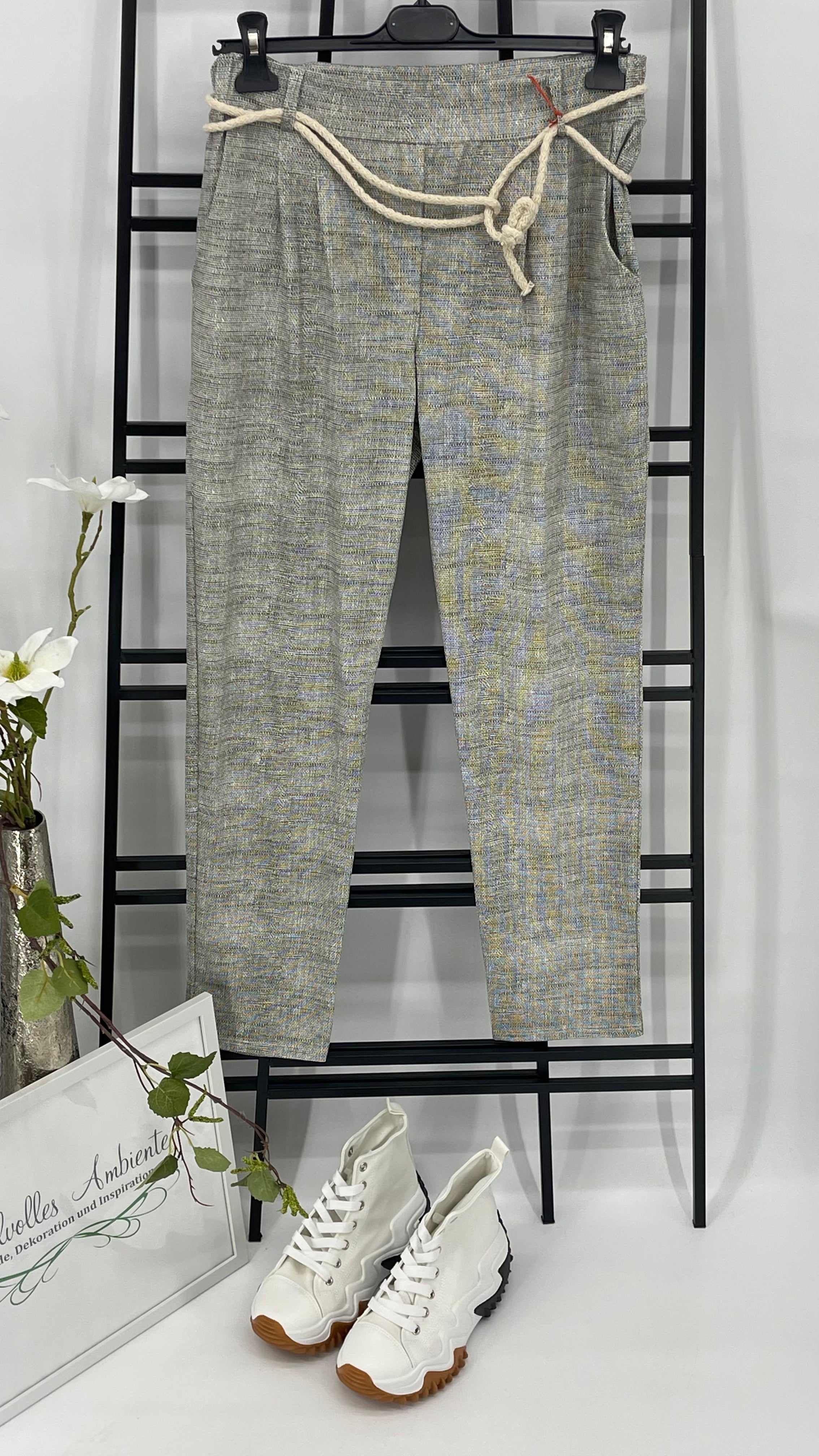 !!!!KEINE RETOURE MÖGLICH!!!! 
Jogpant Gr. 36 - 40 in 6 Farben