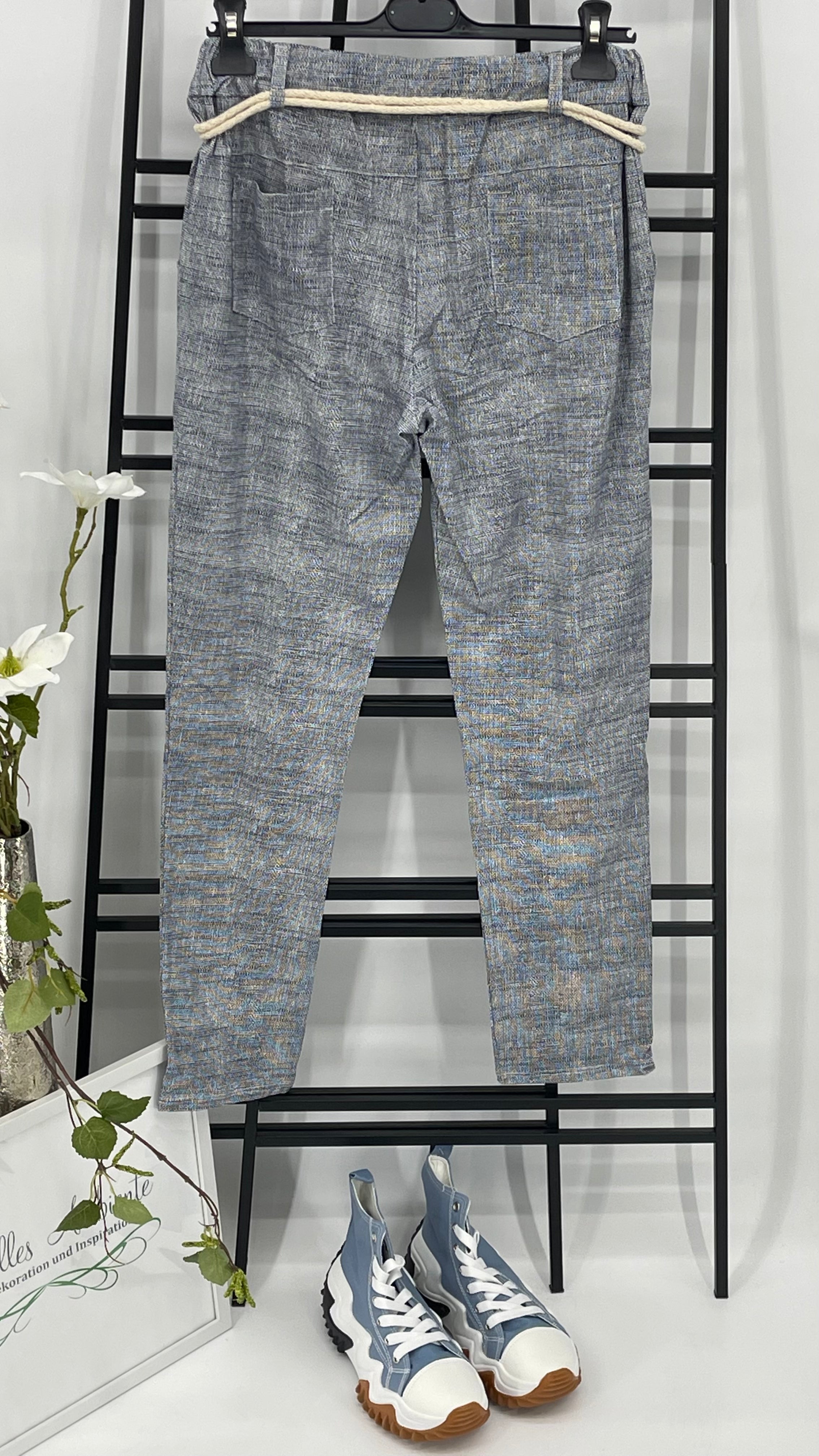 !!!!KEINE RETOURE MÖGLICH!!!! 
Jogpant Gr. 36 - 40 in 6 Farben