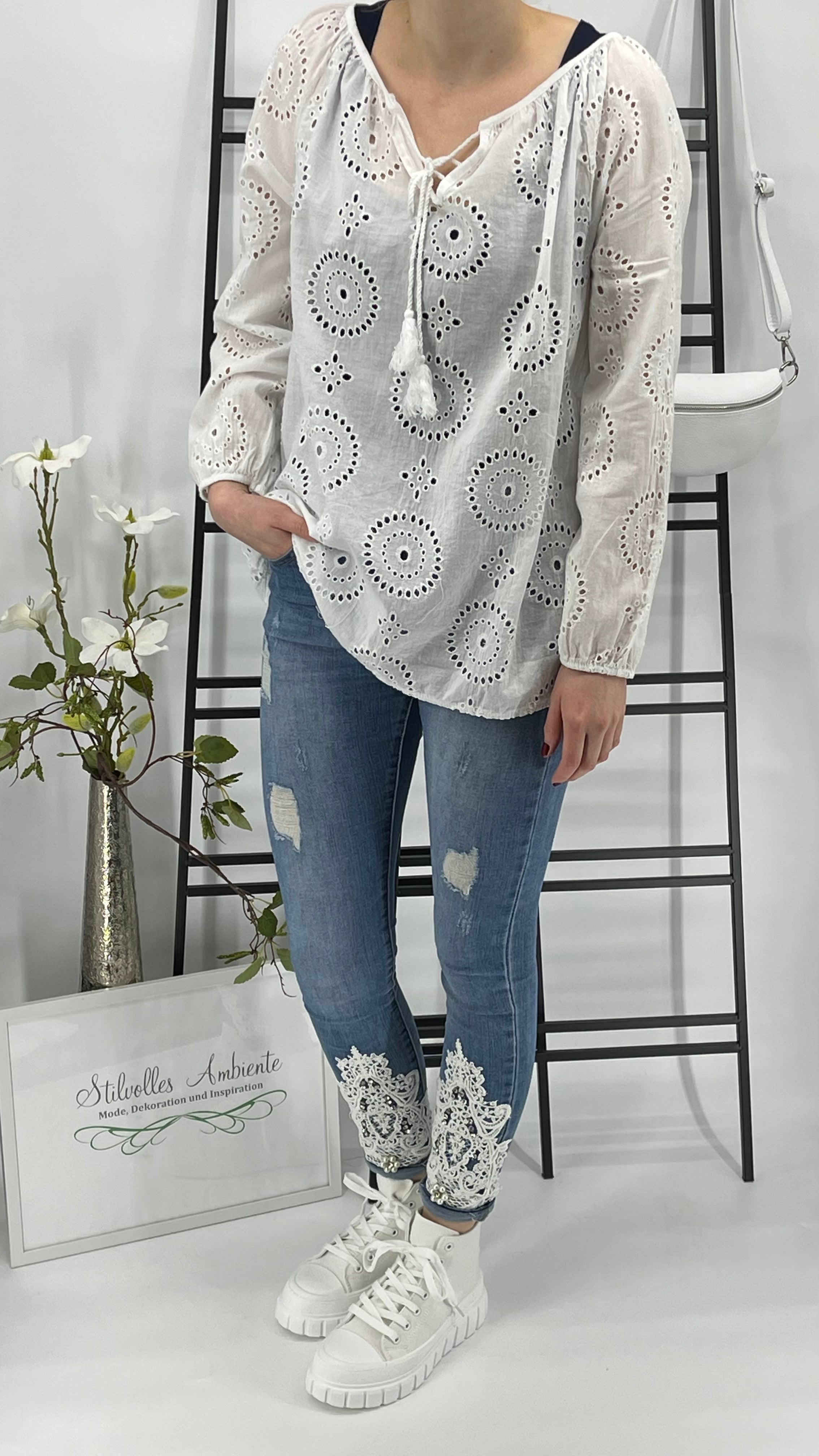 !!!!KEINE RETOURE MÖGLICH!!!!Jeans „Skinny“ Gr. 34 - 42