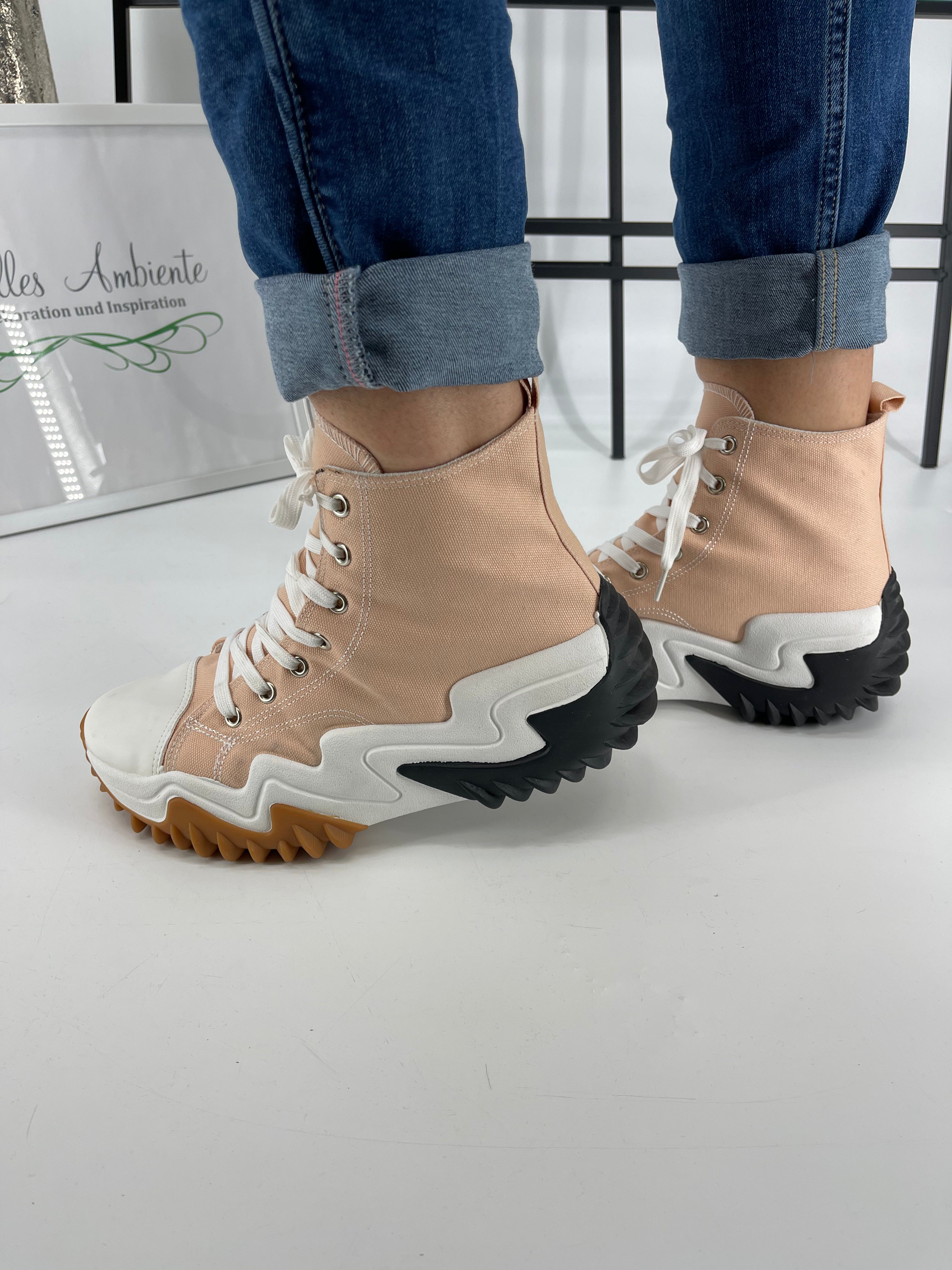 !!!!KEINE RETOURE MÖGLICH!!!! Sneaker Gr. 36 - 41